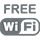 Wi-Fi Gratuit