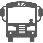 Transfer-Service Zu Vergünstigten Tarifen bus 150x150